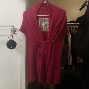 Anthropologie Sweater